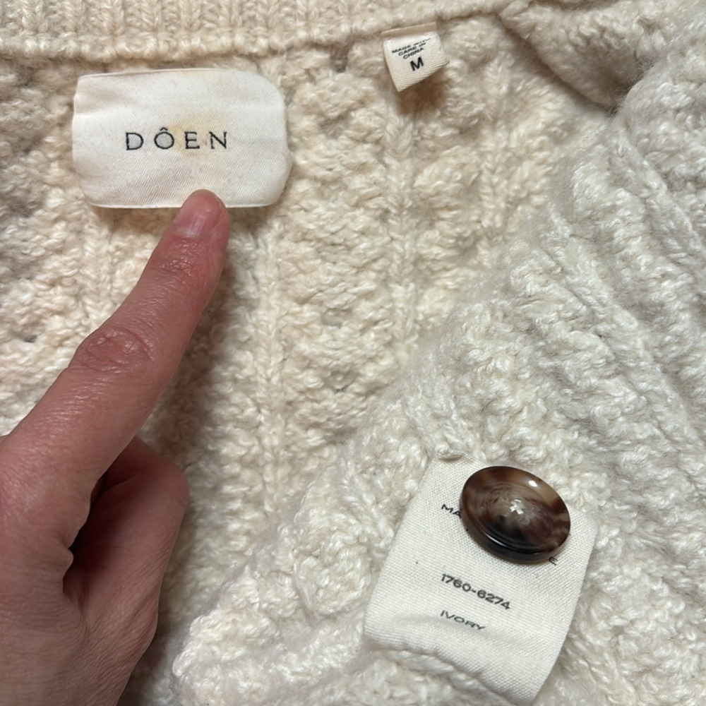 Doen Mercina - READ - Picture 9 of 17